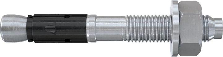 Actual product image Fischer Anchor bolt R 88561 FAZ II 10/ 20K Steel electrogalvanised electrogalvanised (25 pcs.)