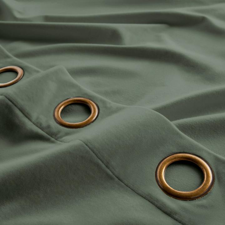 Immagine prodotto La Redoute Interieurs Velvet A (220 x 135 cm)