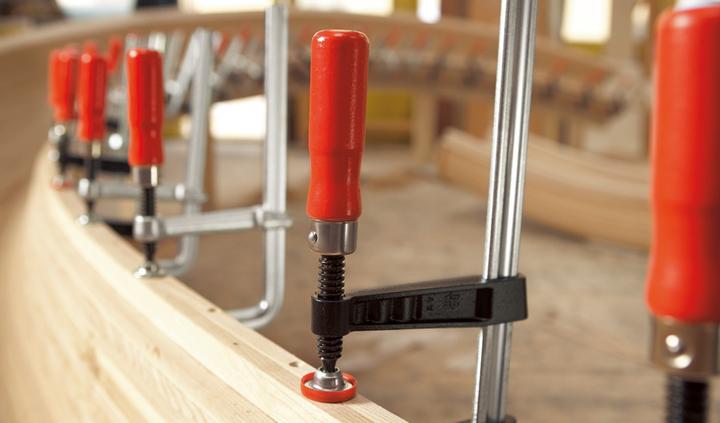 Produktbild Bessey Schraubzwinge (200 mm)