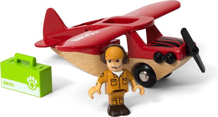 Immagine prodotto Brio Safari Aereo
