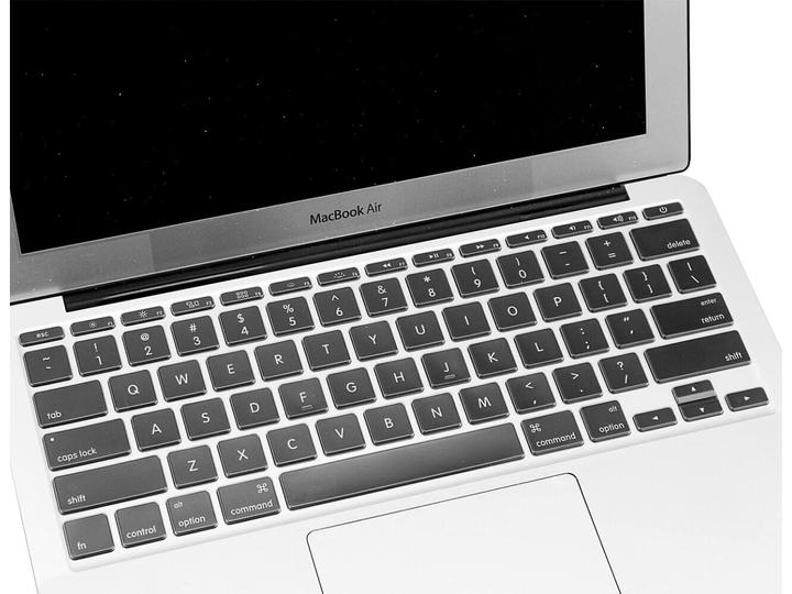 Image du produit Screenguard Protection de clavier pour Apple MacBook Air 11" (2010-2015) A1370 A1465 Format ANSI