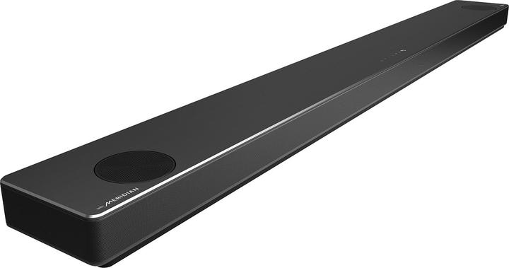 Immagine prodotto LG SN10YG.DITALLK altoparlante soundbar Argento 5.1.2 canali 570 W (570 W, 5.1.2 Canale)