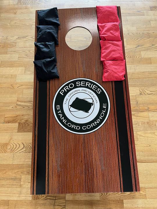 Produktbild Netcentret Cornhole Pro original