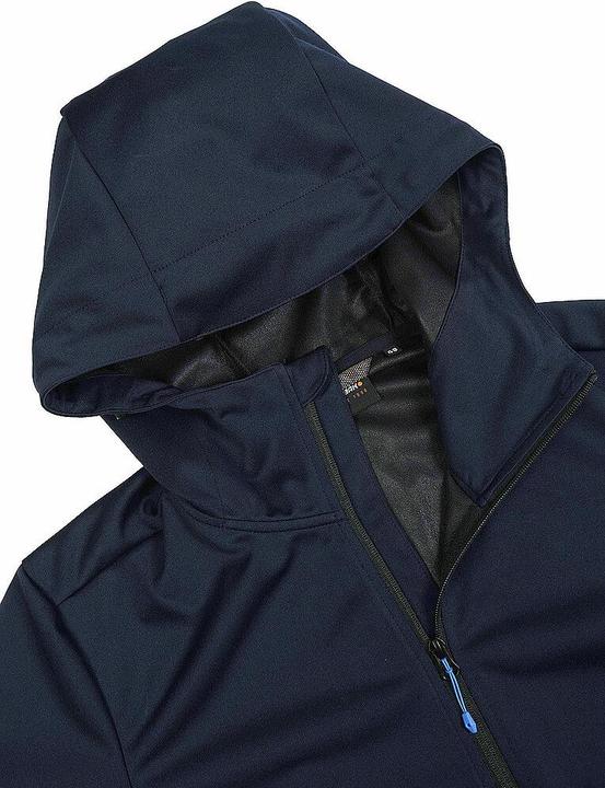 Actual product image Icepeak Softshelljacke Brinsmade (48)