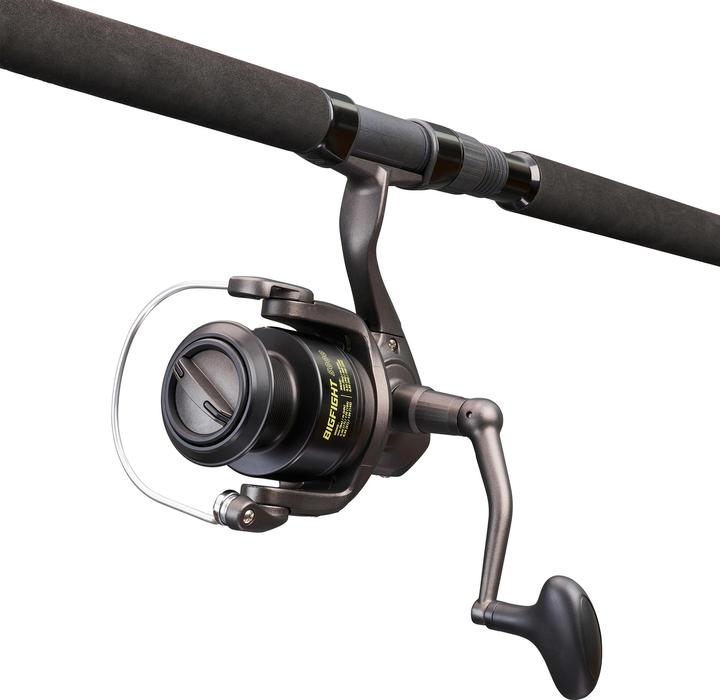 Actual product image Caperlan Bigfigh 5 (Fly rod, 166.50 cm)