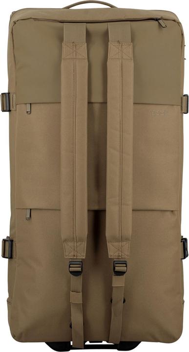 Produktbild Jump Dunaa 2 Rollen Reisetasche 80 cm (111 l)