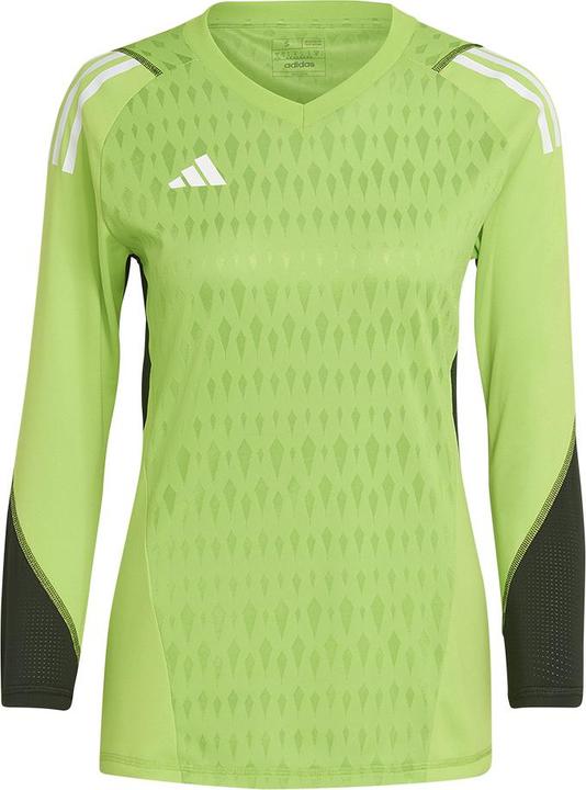 adidas Tiro 23 Pro Long Sleeve Torwarttrikot