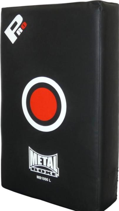 MetalBoxe Schlagziel und Opposition Special Police (One Size)