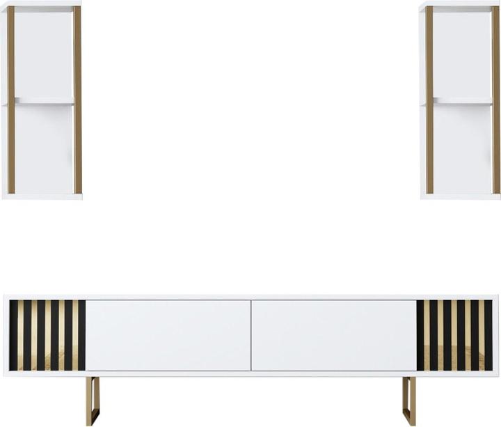 Produktbild Skye Decor Clementine (180 x 90 x 48 cm)