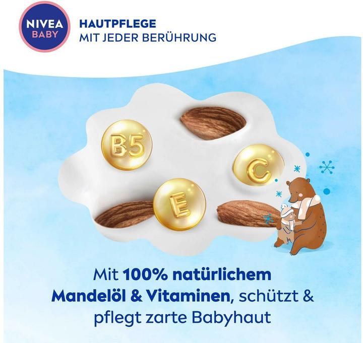 Image du produit NIVEA Vent et météo