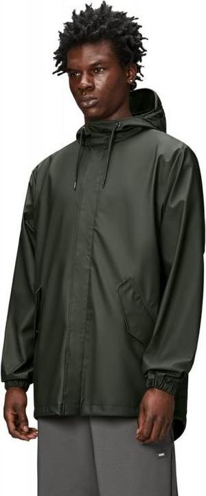 Image du produit Rains Veste Fishtail W3 2025-SS (XL)