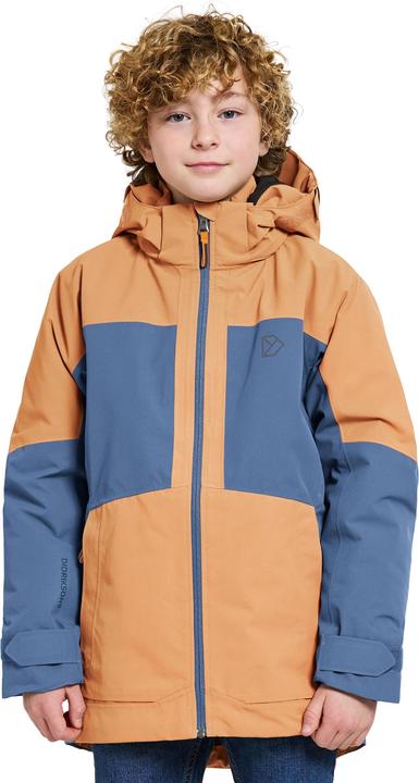 Produktbild Didriksons Kid's Dolomit Jacket 2 (120 B)
