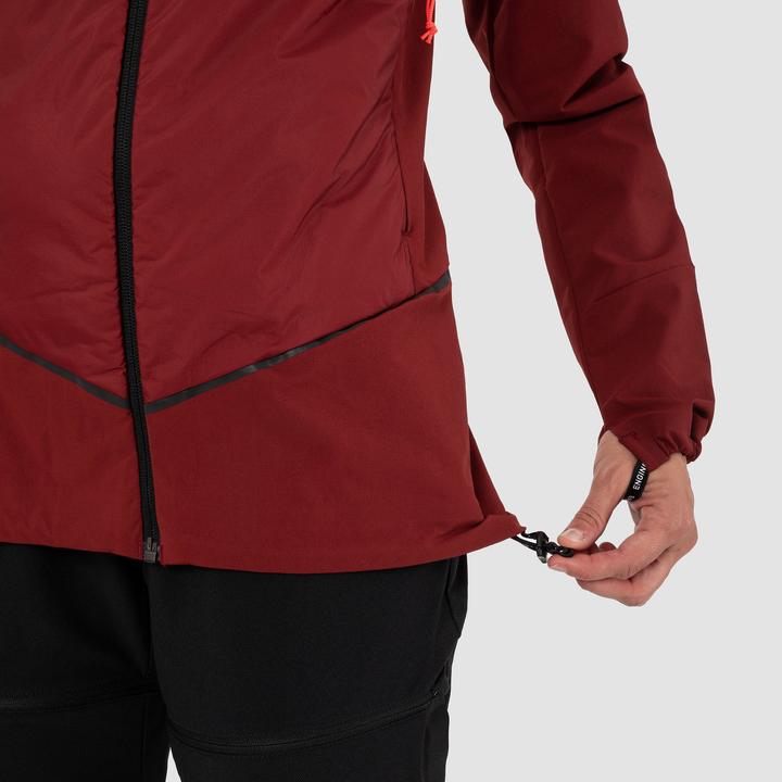 Actual product image Salewa PEDROC TWR/DST WO Ladies JACKET. (36, S)