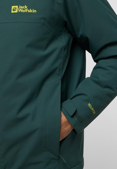Produktbild Jack Wolfskin Wisper Ins Jkt M (XXL)