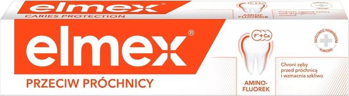 Actual product image Elmex Caries Protection (75 ml)
