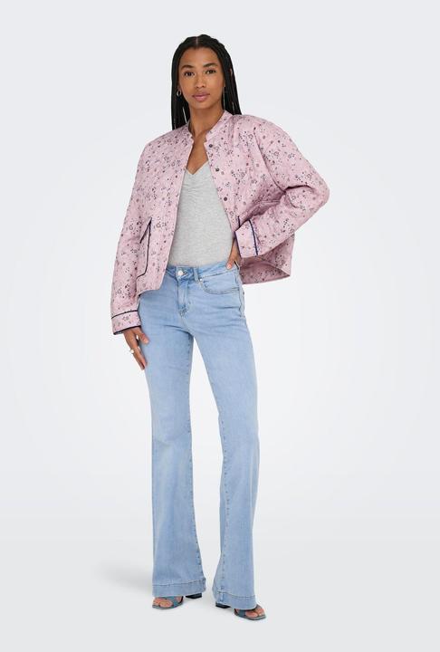 Actual product image Only Onlhallie Quilted Jacket Otw Noos (L)