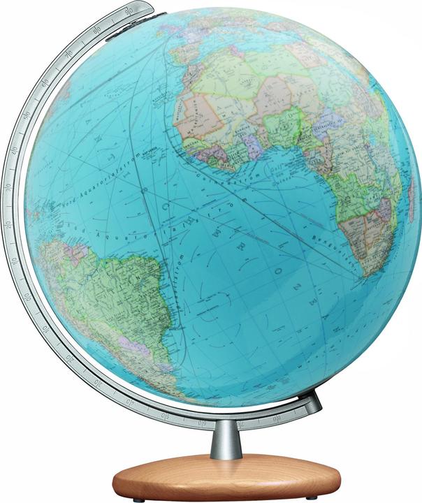 Image du produit Columbus Globe lumineux DUO Code OID