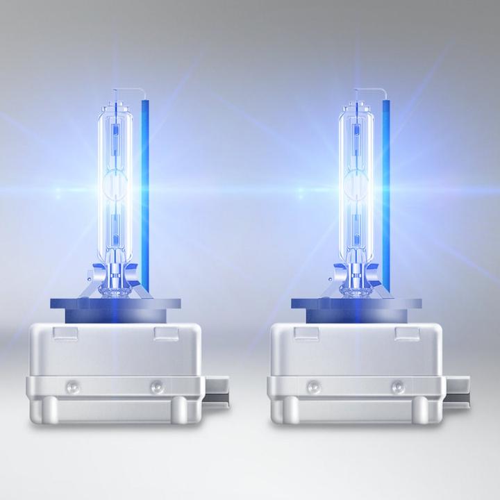 Image du produit Osram D1S Cool blue Intense Xenarc (D1S)