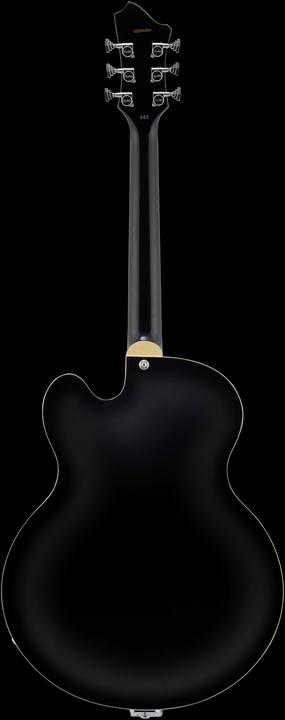 Produktbild Hagstrom E-Gitarre, Tremar HJ500, Black (E-Gitarre)