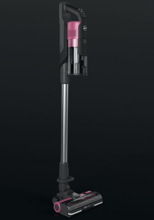 Image du produit Hoover HF9 HF920H 011 Rose, Pink Bagless