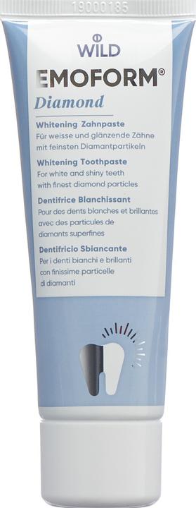 Immagine prodotto Emoform Diamante (75 ml)
