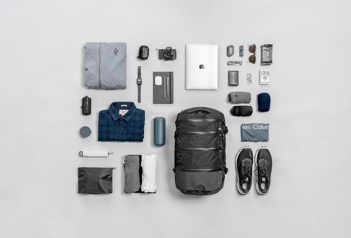 Produktbild Matador SEG28 Segmented Backpack (28 l)