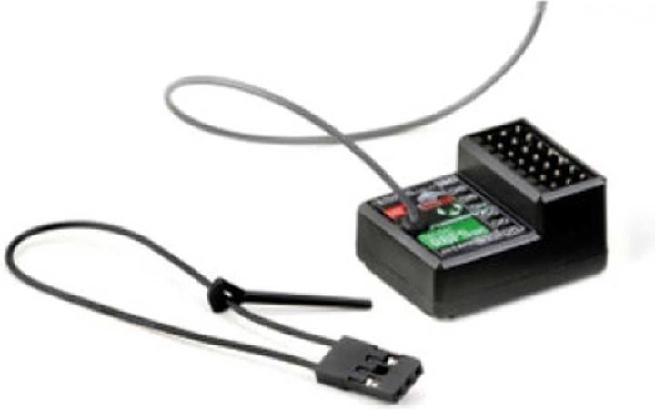 Absima Channel receiver