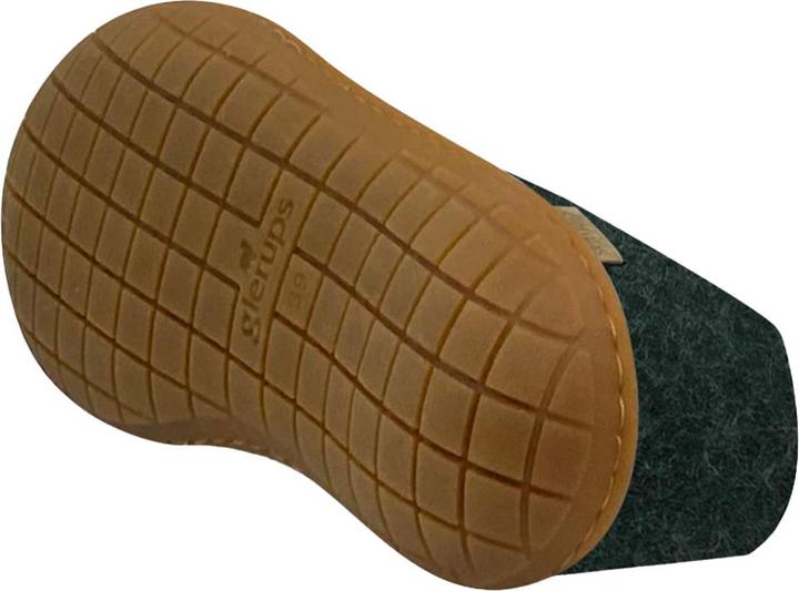 Image du produit Glerups Semelle en caoutchouc naturel Chausson (41)