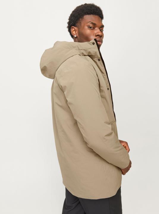 Actual product image Jack & Jones Jjekeen Parka Sn (S)