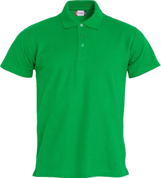 Clique Basic Poloshirt