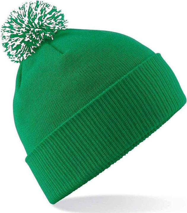 Image du produit Beechfield - Bonnet SNOWSTAR - Adulte