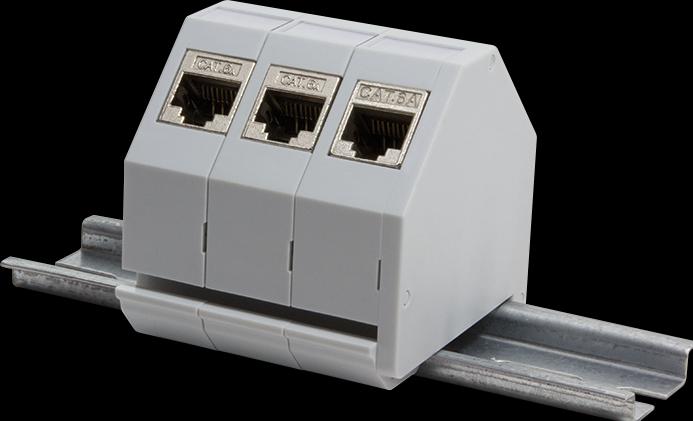 Produktbild LogiLink MP0035 (Stecker Tülle)