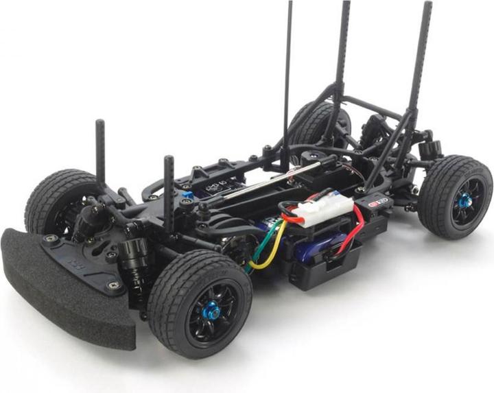 Immagine prodotto Tamiya M07 Telaio (Kit)