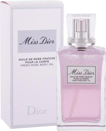 Image du produit Dior Miss (Huile pour le corps, 100 ml)