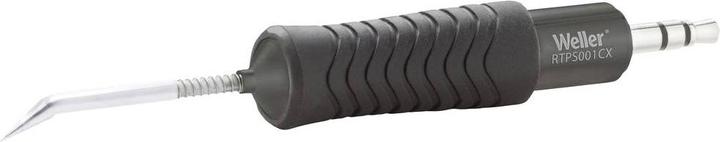 Produktbild Weller Erem Weller RTPS 001 C X M Lötspitze Konisch Spitzen-Grösse 0.10 mm Inhalt 1 St. (Lötspitze)