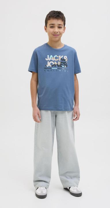 Produktbild Jack & Jones Jjiron Jjoriginal Sq 205 Noos Jnr (164)