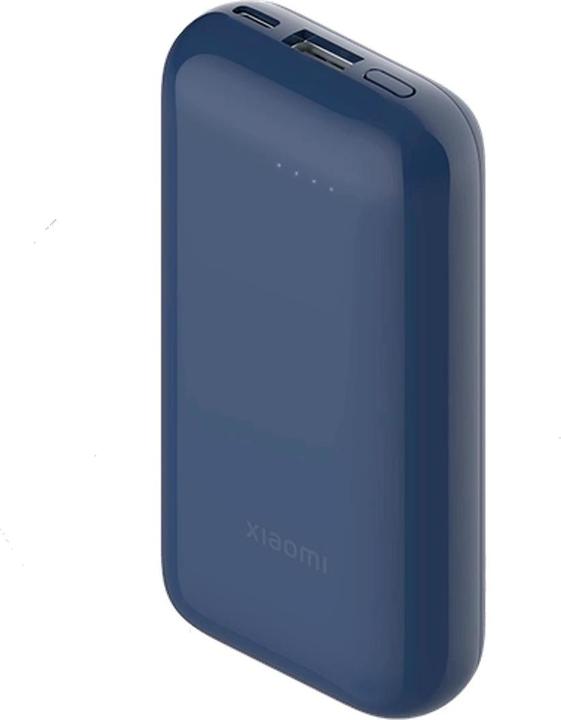 Produktbild Xiaomi Pocket Edition Pro (10000 mAh, 33 W, 37 Wh)