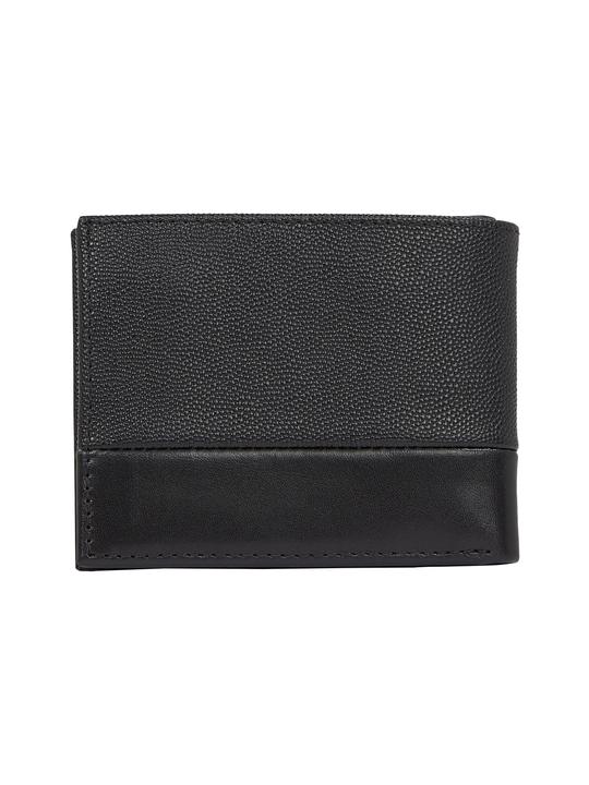 Produktbild Calvin Klein Ck Must Bifold 5cc W/Coin (100% Leather (FWA))