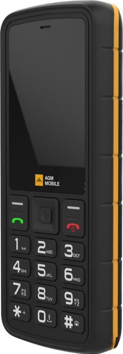 Image du produit Bea-Fon M9F (2.40", 2 Mpx, 4G)