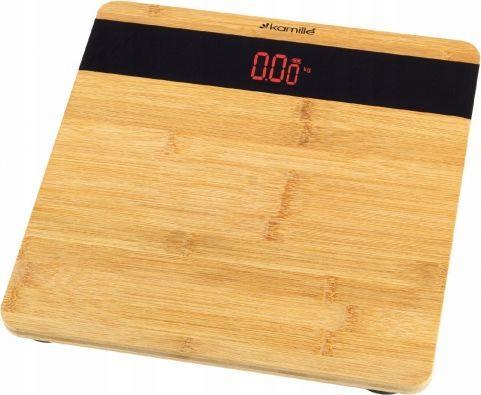 Kamille KM-7113 bathroom scales