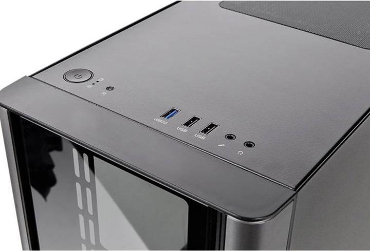 Immagine prodotto Thermaltake V150 TG (mATX, Mini-ITX)