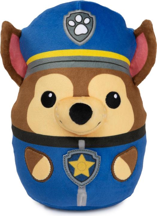 Actual product image Spin Master PAW Patrol Squish Chase (20 cm)