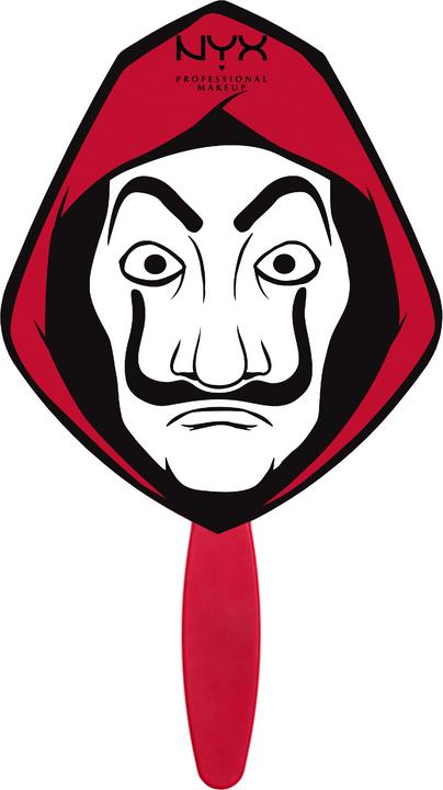 Produktbild NYX Professional Make-Up Casa De Papel
