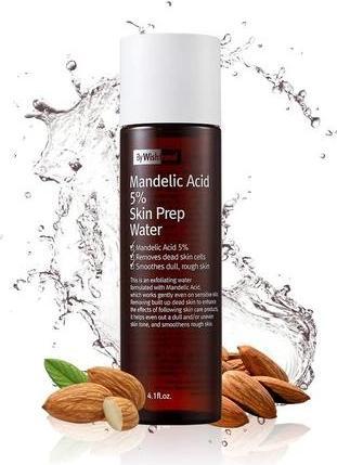 Produktbild Wishtrend Mandelic Acid (Peeling, 120 ml)