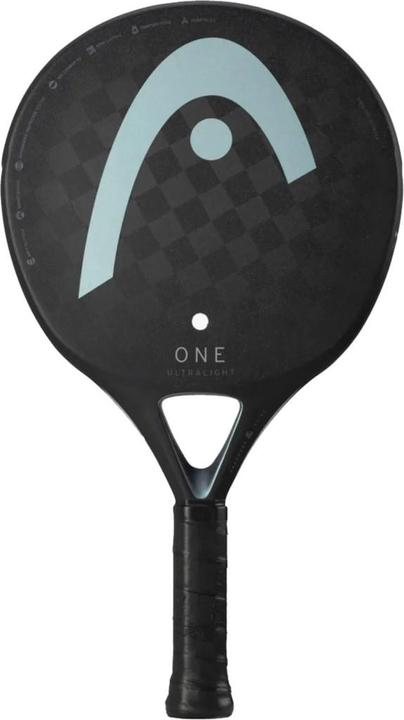 Produktbild Head One Ultralight