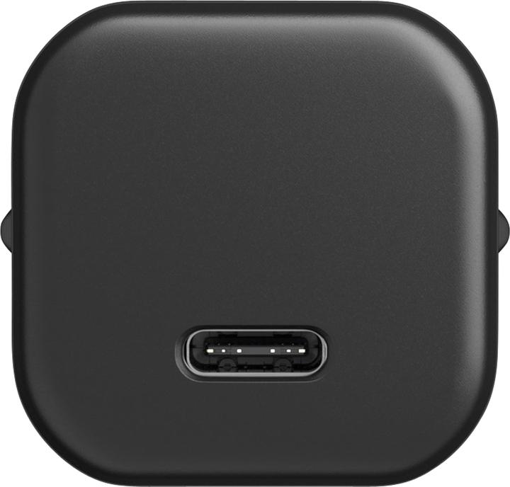 Image du produit Goobay Chargeur Rapide USB-C Nano avec technologie GaN (30 W)