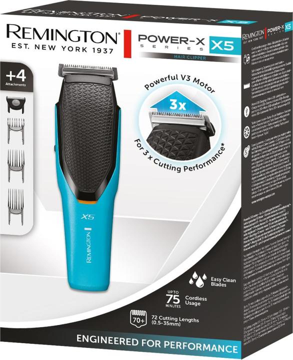 Immagine prodotto Remington Easy Fade HC504