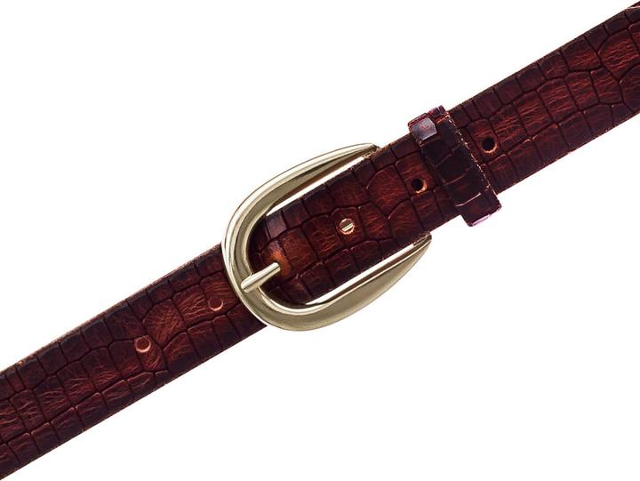 Produktbild B.Belt Gürtel Leder (95)