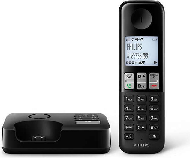 Immagine prodotto Philips D2551B