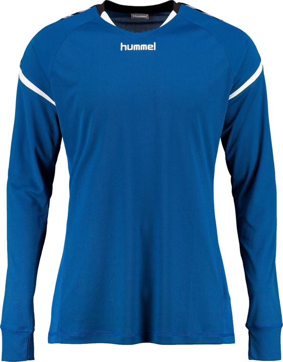 Immagine prodotto hummel Autentico Charge Ls Poly Jersey (164)